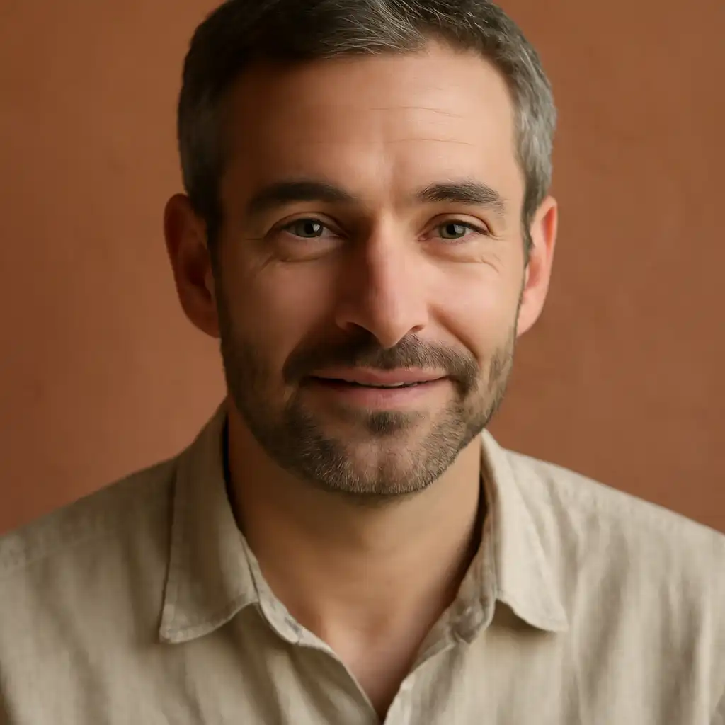 Jean-Philippe Rousseau